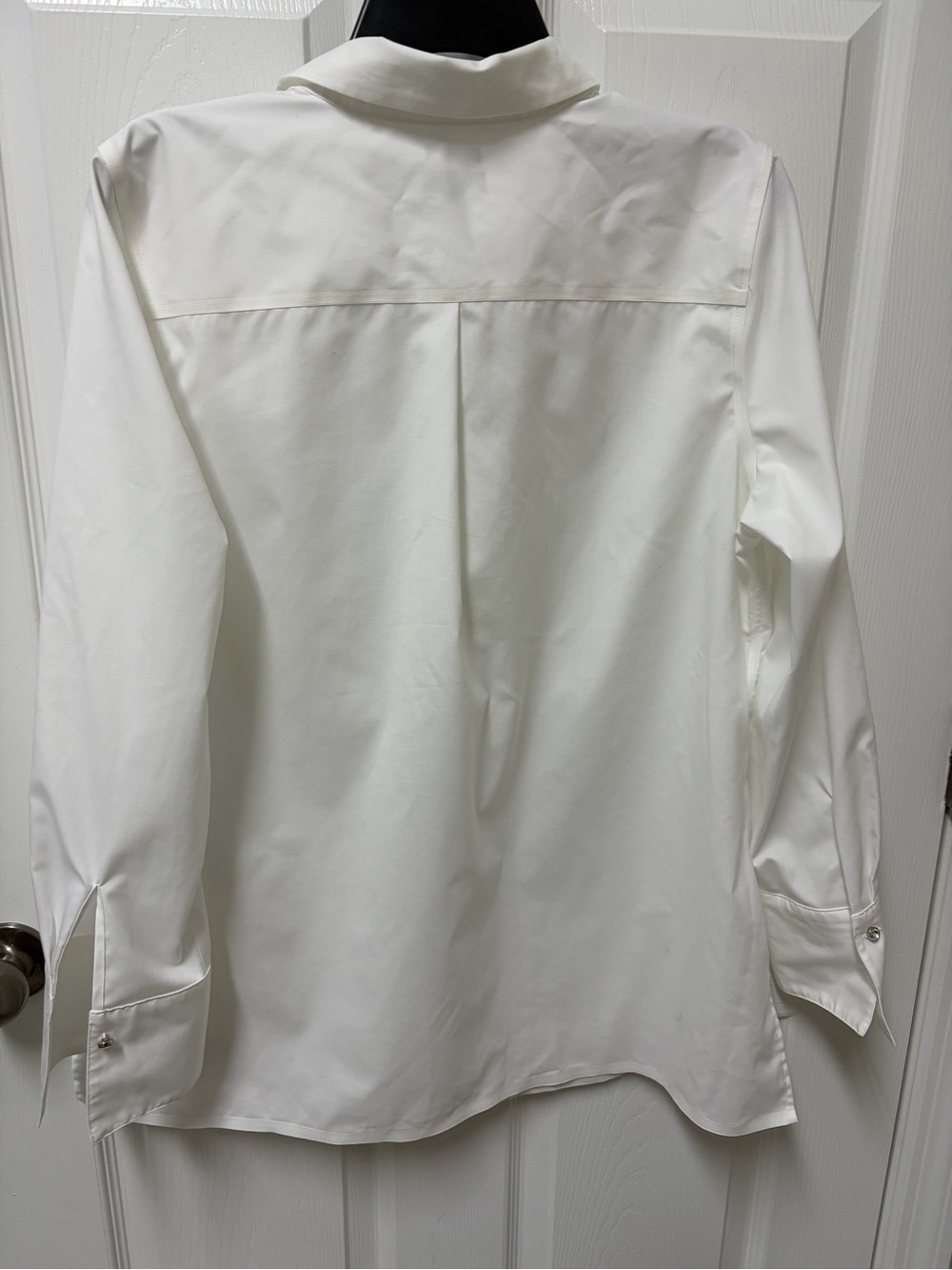 Talbots Perfect Popover - Picture 7 of 7